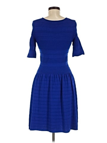 Eliza J Cocktail Dress (view 2)