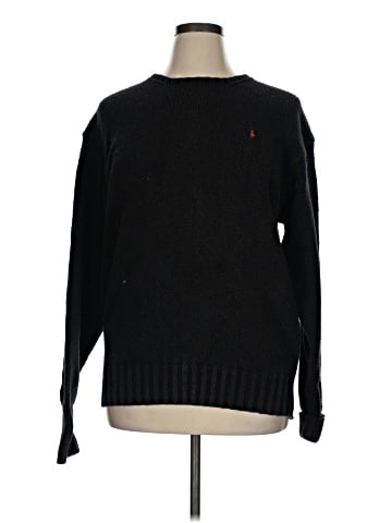 Polo by Ralph Lauren Pullover Sweater (view 1)