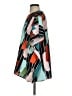 Crosby 100% Polyester Black Poncho Size S - photo 5