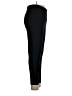 Jones New York Solid Black Active Pants Size 1X - photo 4