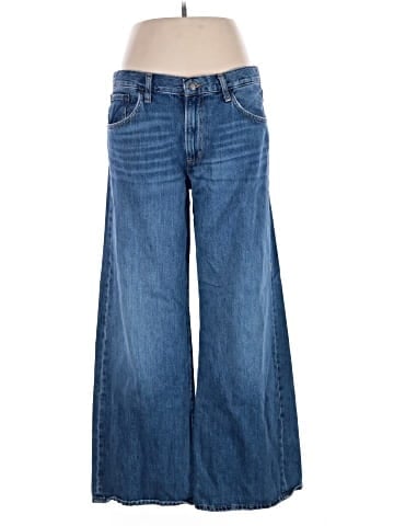 Zara Jeans (view 1)
