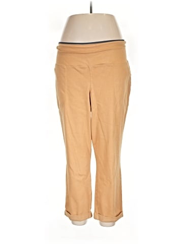 Women With Control Active Pants (view 1)