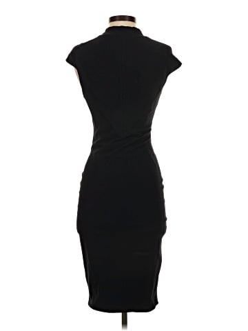 Abi Ferrin Cocktail Dress (view 2)
