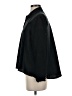J.Jill 100% Silk Black Long Sleeve Silk Top Size XS - photo 5