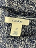 Caslon Blue Turtleneck Sweater Size XL - photo 7