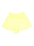 Crz Yoga Yellow Skort Size L - photo 1
