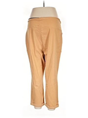 Women With Control Active Pants (view 2)