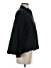 J.Jill 100% Silk Black Long Sleeve Silk Top Size XS - photo 4