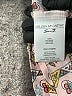 Melissa McCarthy Seven7 100% Polyester Brown Kimono Size L - photo 8