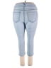 Torrid Hearts Blue Jeans Size 22 - photo 2