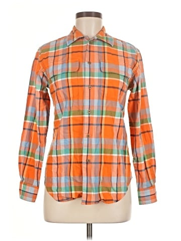 Ralph Lauren Long Sleeve Polo (view 1)
