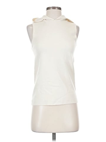 Tibi Cashmere Cardigan (view 1)