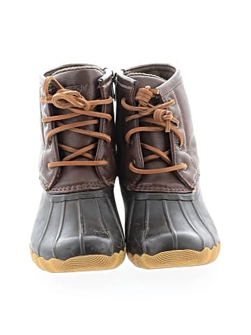 Sperry Top Sider Rain Boots (view 2)