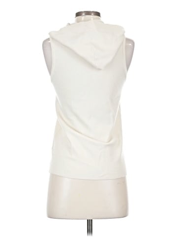 Tibi Cashmere Cardigan (view 2)