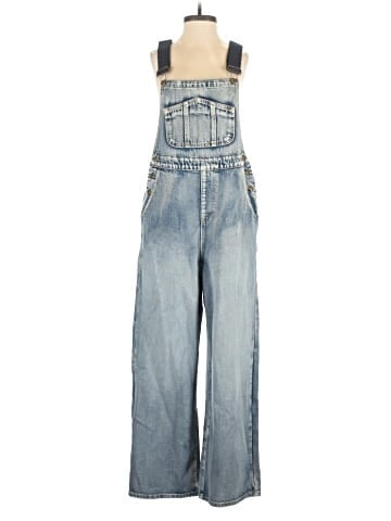 Cider Overalls (view 1)