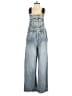 Cider Blue Overalls Size XS - photo 1