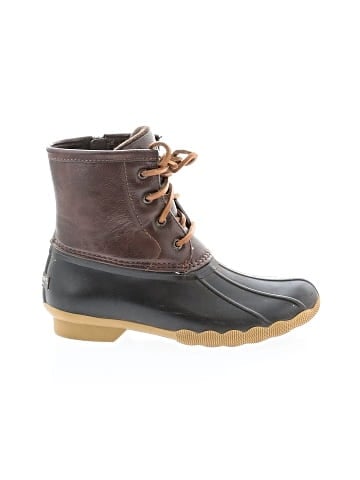 Sperry Top Sider Rain Boots (view 1)
