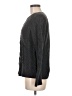 Rachel Zoe Gray Pullover Sweater Size M - photo 5
