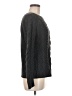 Rachel Zoe Gray Pullover Sweater Size M - photo 4