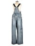 Cider Blue Overalls Size XS - photo 2