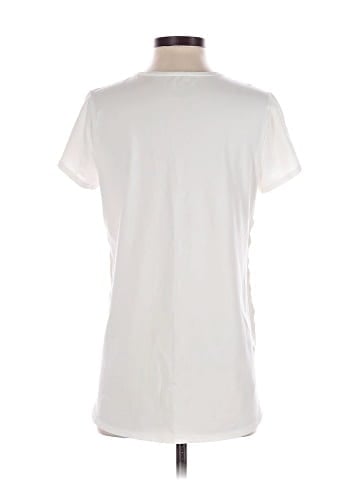 J.Jill Short Sleeve T-Shirt (view 2)