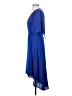 Lulus 100% Polyester Blue Cocktail Dress Size XS - photo 5