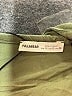 Pull&Bear 100% Lyocell Green Sleeveless Blouse Size S - photo 7