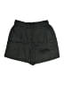 Madewell Solid Black Cargo Shorts Size XS - photo 1