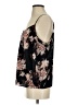 Joie 100% Silk Black Sleeveless Silk Top Size XS - photo 5