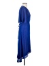 Lulus 100% Polyester Blue Cocktail Dress Size XS - photo 4