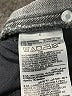 Old Navy Chevron-herringbone Gray Jeans Size 6 - photo 8