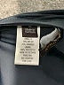 Jantzen Solid Black Skort Size 2 - photo 3