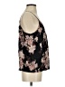 Joie 100% Silk Black Sleeveless Silk Top Size XS - photo 4
