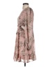 She + Sky 100% Polyester Pink Cocktail Dress Size S - photo 5
