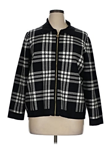 Anne Klein Jacket (view 1)