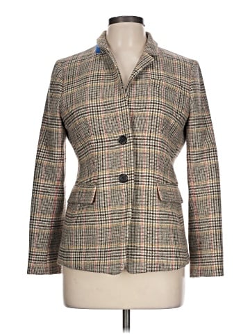 J.Crew Wool Blazer (view 1)