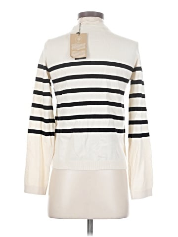Vero Moda Long Sleeve Turtleneck (view 2)
