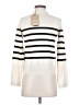 Vero Moda Ivory Long Sleeve Turtleneck Size XS - photo 2