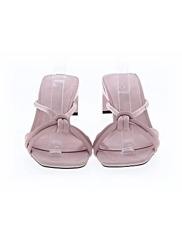 Zara Sandals (view 2)