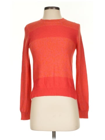 Theory Wool Pullover Sweater (view 1)