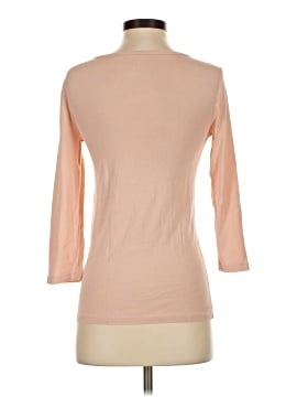 J.Crew 3/4 Sleeve Top (view 2)