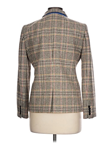 J.Crew Wool Blazer (view 2)
