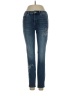 CeCe Stars Blue Jeans Size 27 waist - photo 1