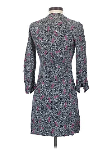 Pins and Needles Casual Dress (view 2)