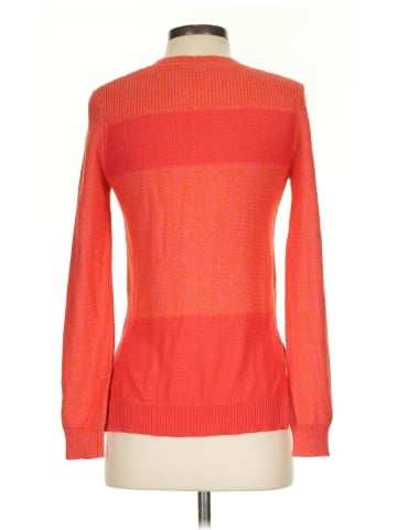 Theory Wool Pullover Sweater (view 2)
