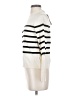 Vero Moda Ivory Long Sleeve Turtleneck Size XS - photo 5