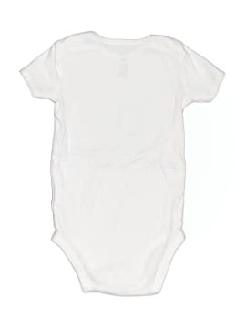 Carter's Short Sleeve Onesie (view 2)