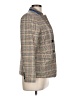 J.Crew 100% Wool Tweed Gray Wool Blazer Size 12 (petite) - photo 4