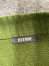 BTFBM Green Cardigan Size L - photo 7