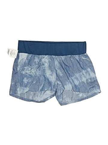Angel Kiss Athletic Shorts (view 1)